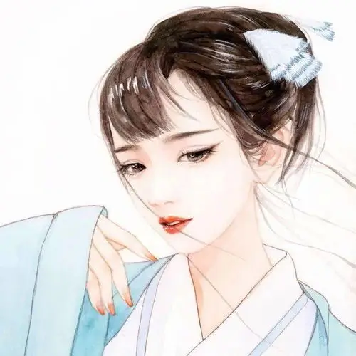 布丁漫画用户头像