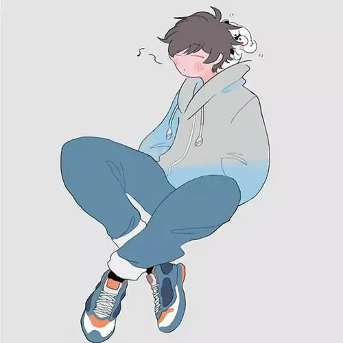 布丁漫画用户头像